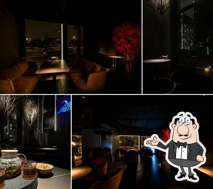 МСК Lounge