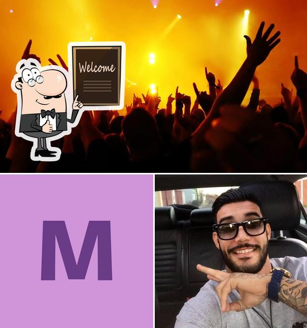 Madruga Eventos
