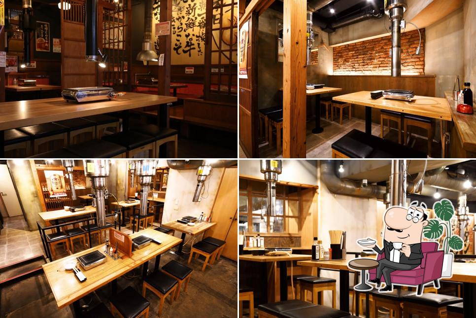 Nagoya meibutsu misotonchanya nagakute horumon