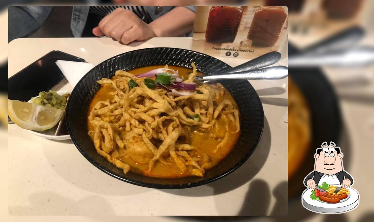 Pepperseedsthai