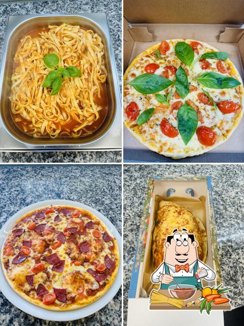 Pizza Vali