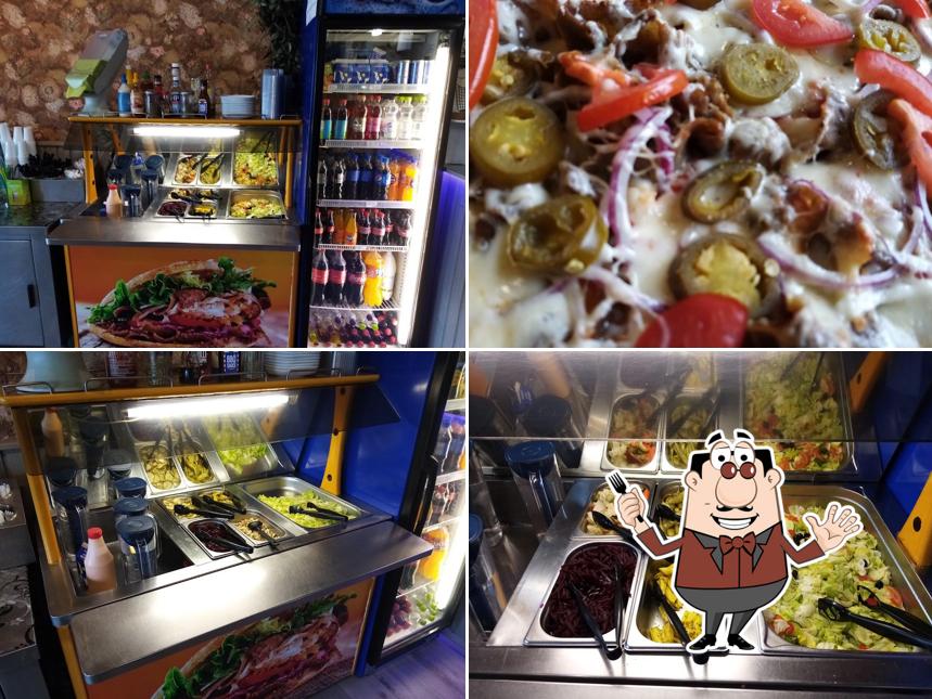 Pizzeria Iisalmi