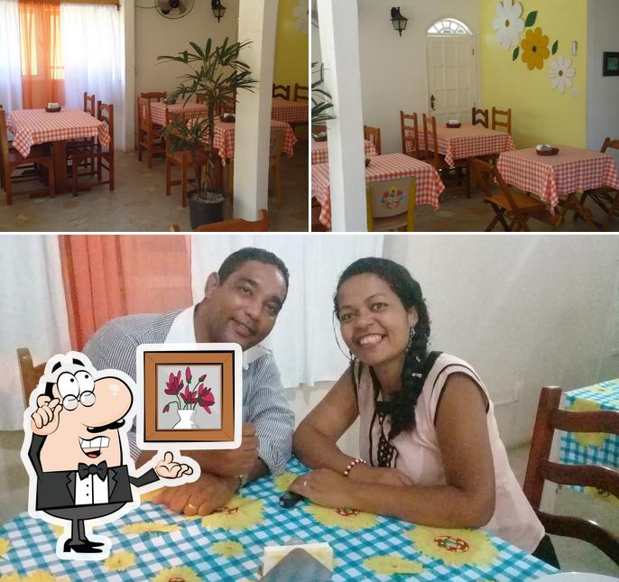 Restaurante e Pizzaria Margarida