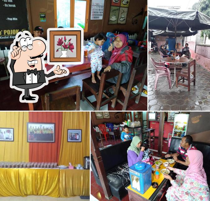 Soto Ayam Lamongan Pak Pri Morena