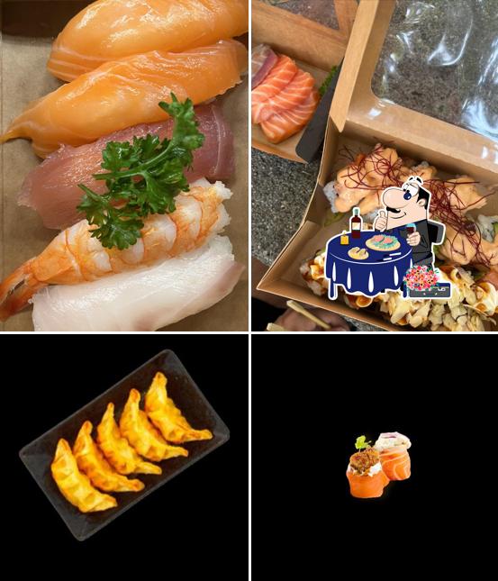 SushiTaxi Plus+
