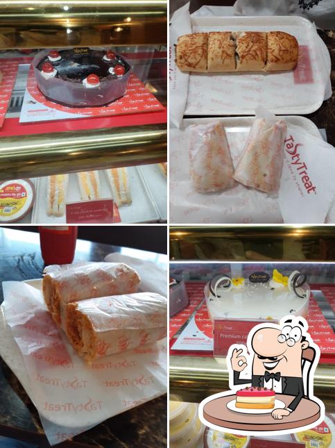 Tasty Treat - Hemayetpur