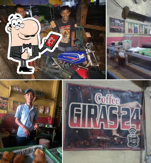 Warkop Giras 24