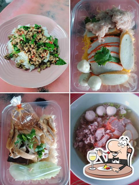 ระยองโอชา @ประทาย