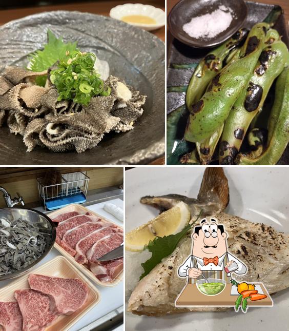 居酒屋えんや