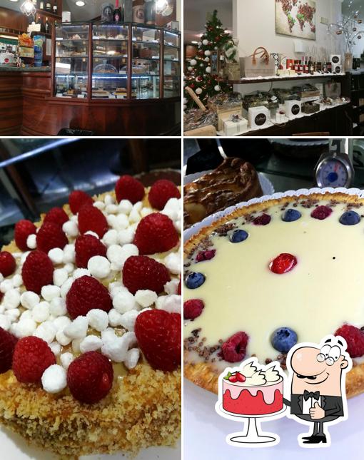 Ristorante Bar Caffe' Saluzzo