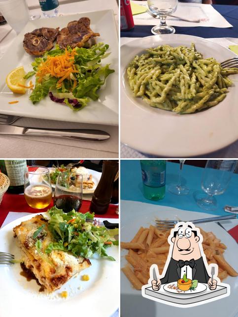 Ristorante Pizzeria G. Mazzini