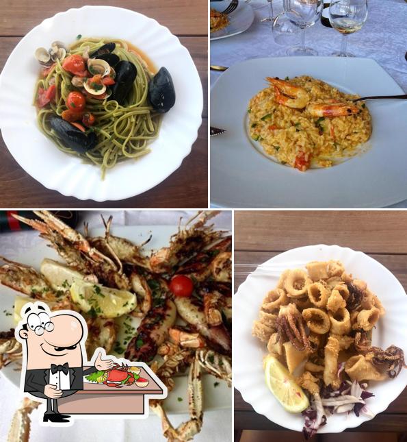 Ristorante Pizzeria Il Moro