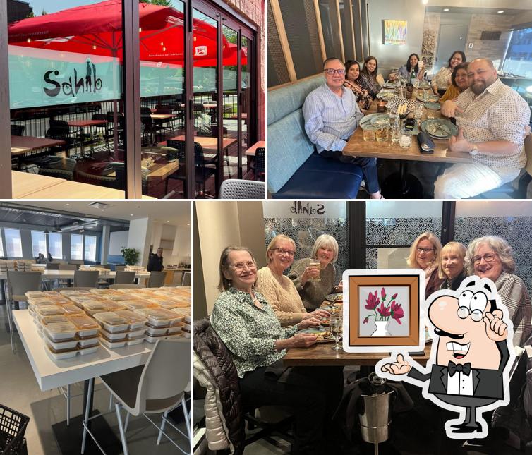 Sahib Indian Bistro - DORVAL: Dine-In & Take-Out