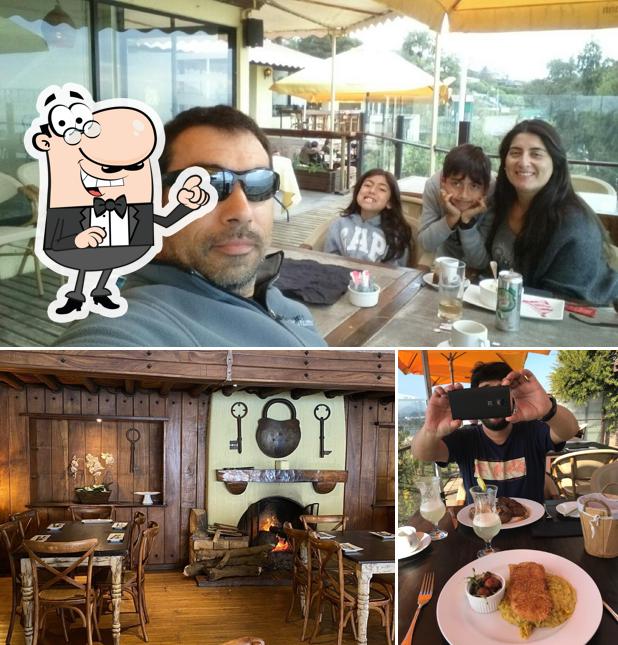 Secreto Restaurant