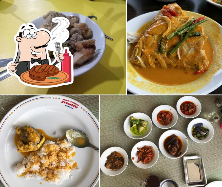 Sederhana Restaurant