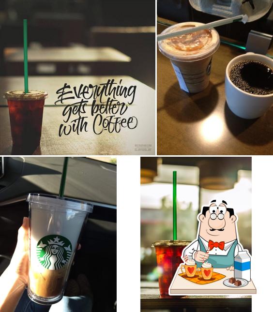Starbucks Coffee Company