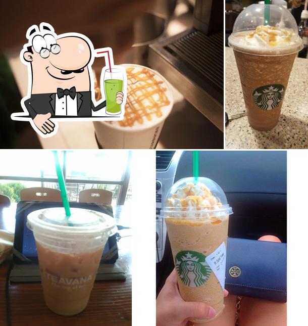 Starbucks Coffee Company