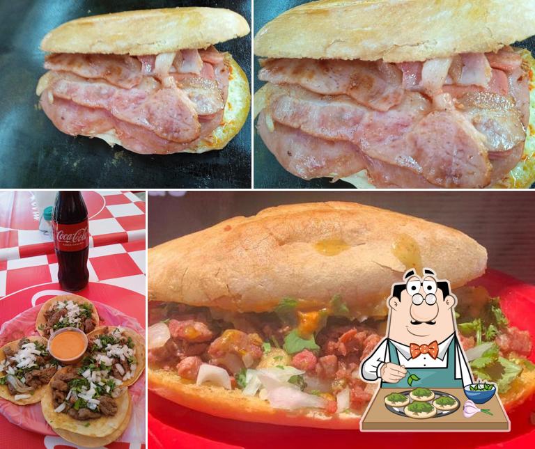 Taqueríareyes Reyes