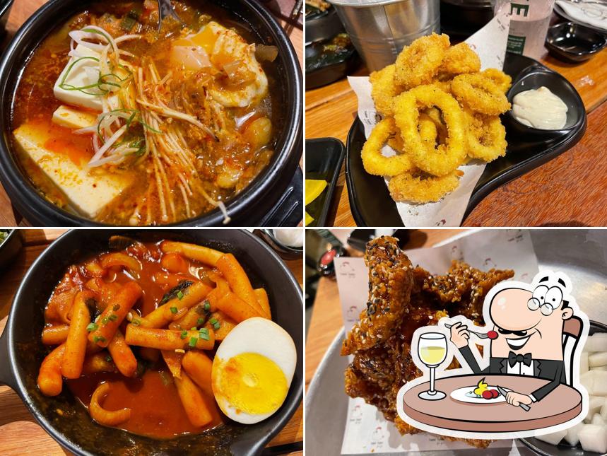 Takki Takki Thailand