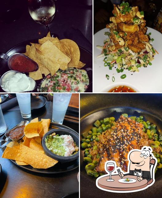 Tap 42 Craft Kitchen & Bar - Doral
