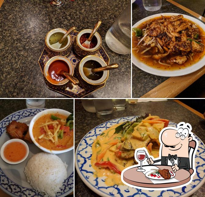 Taste of Thailand
