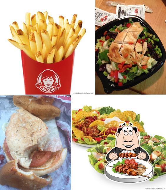 Wendy's