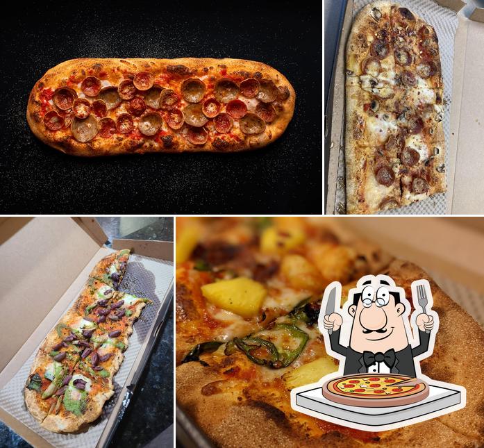 &pizza