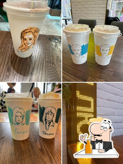Sokol Coffee
