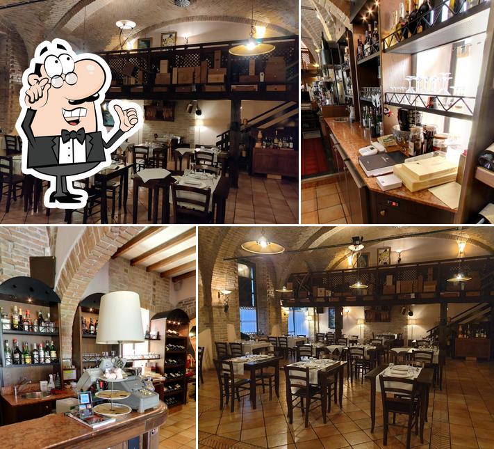 Osteria Il Norcino