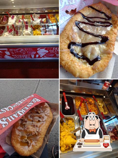 BeaverTails- Queues de Castor (Canmore)