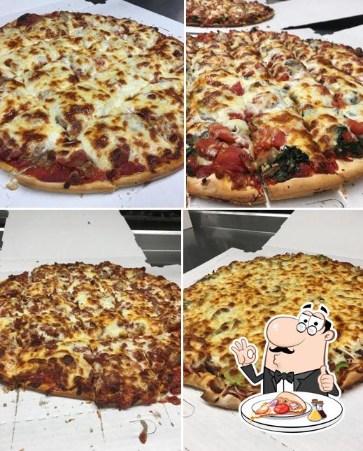 Sal's Pizza Company