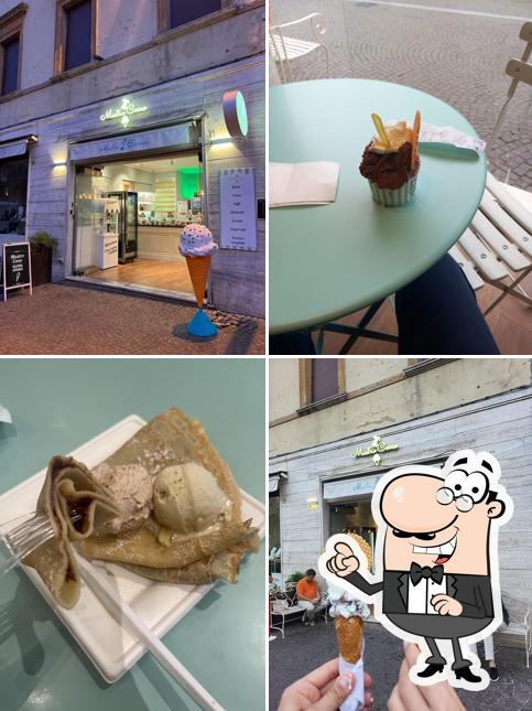 Gelateria Mastro Cono