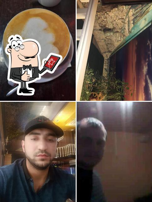 Кафе и автомойка 2М