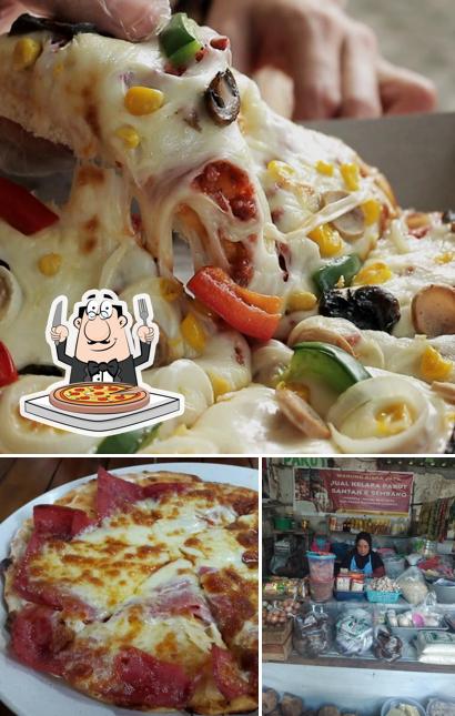 EL Pizza Gentan