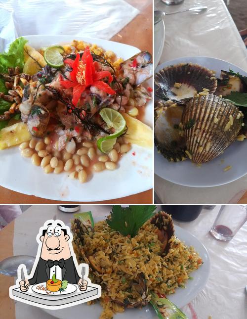 El Chef