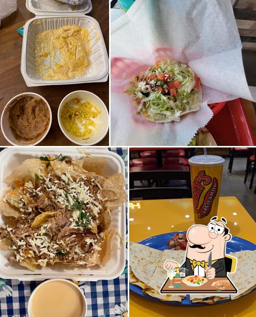 Fuzzy's Taco Shop