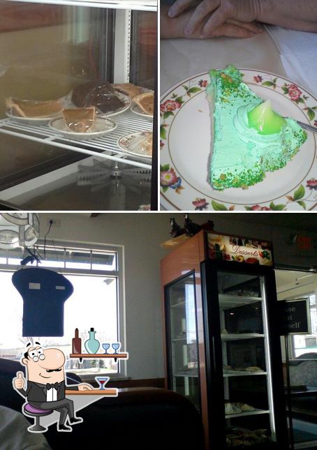 Green Forest Family Restaurant