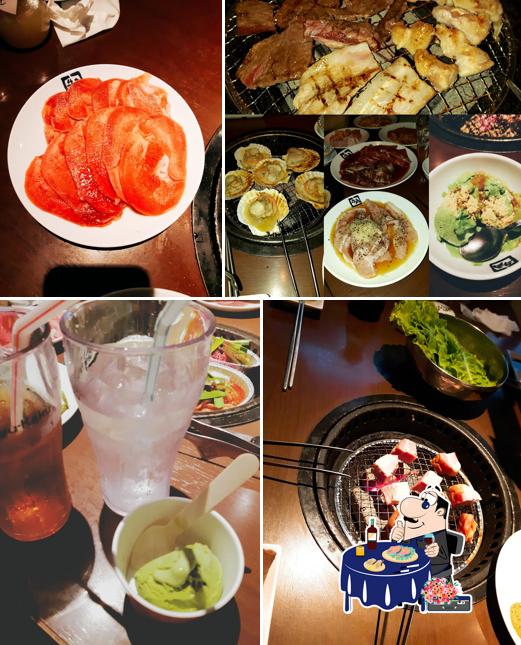 Gyu-Kaku