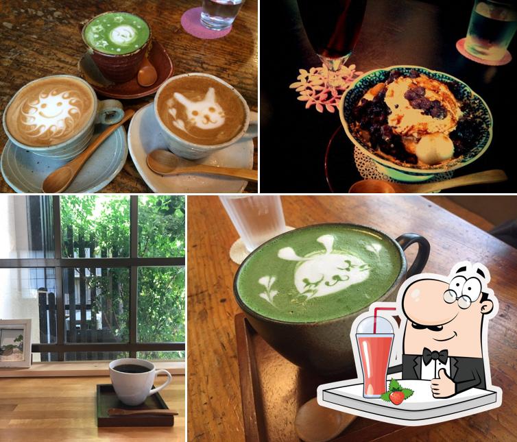 Hashira Deli & Cafe