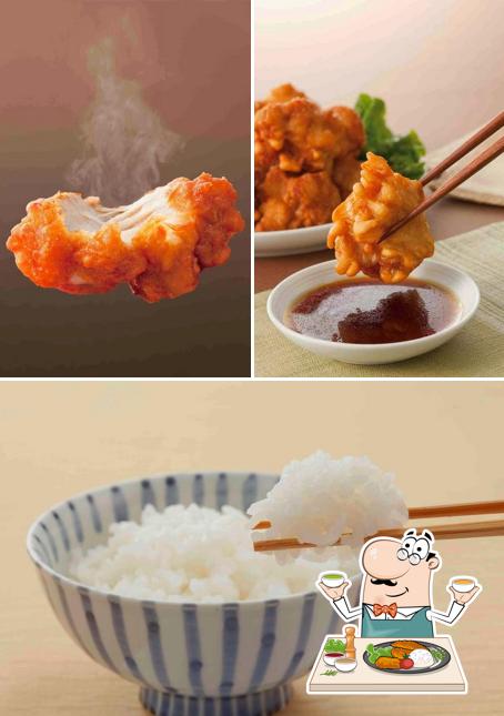 Hokka Hokka Tei