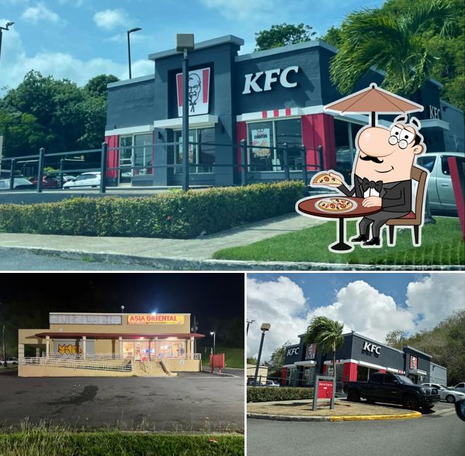 KFC