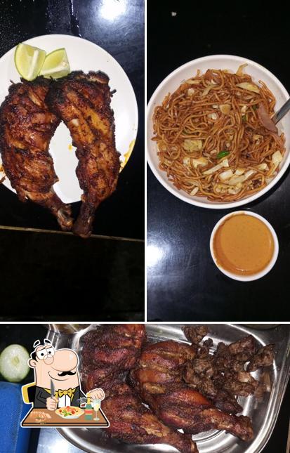 Kafle Restaurant
