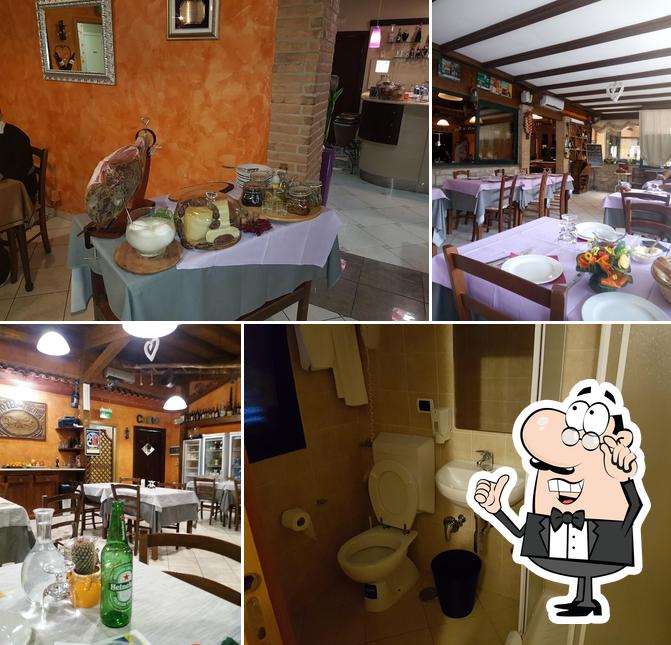 La Veranda Restaurant