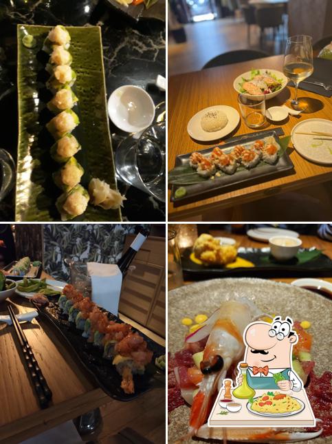 Legami Sushi & More ROMA