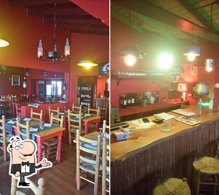 Marilú Restó Cerveceria