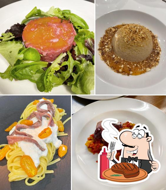 Ristorante Ossobuco