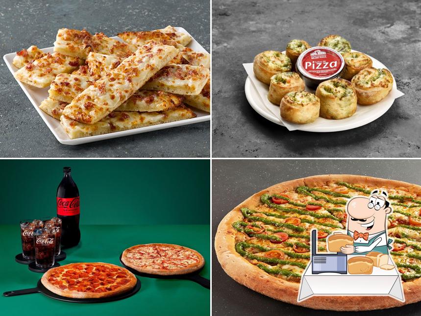 Papa Johns