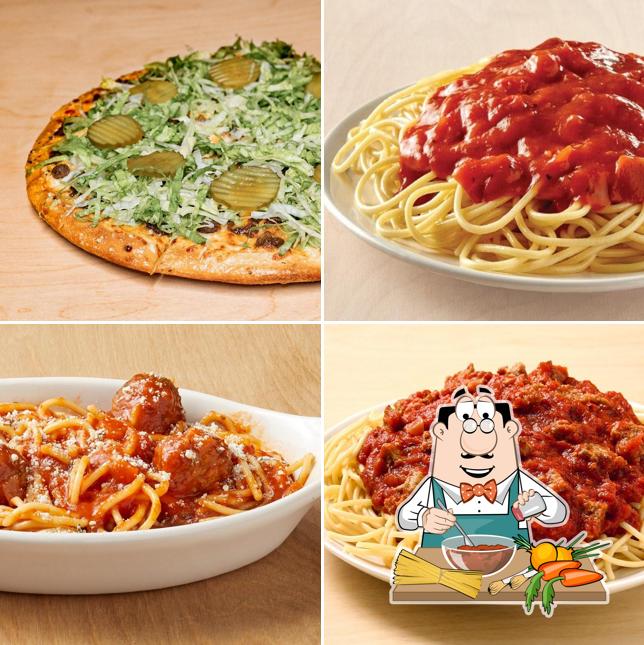 Pizza Inn