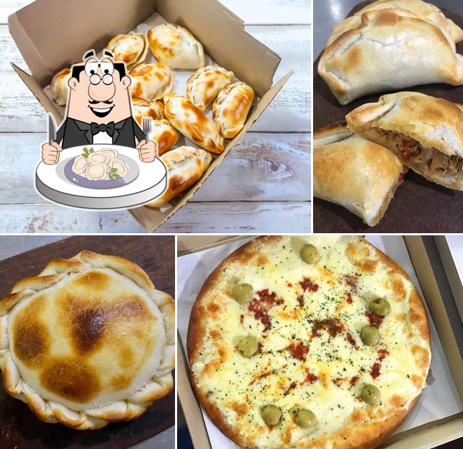 Pizzería Mozitaz