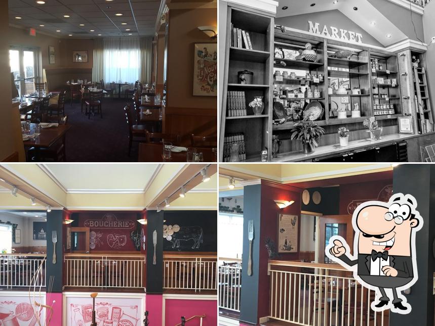 Praline Bakery & Bistro